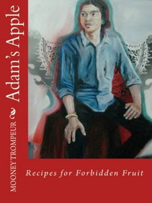 cover image of Adam's Apple